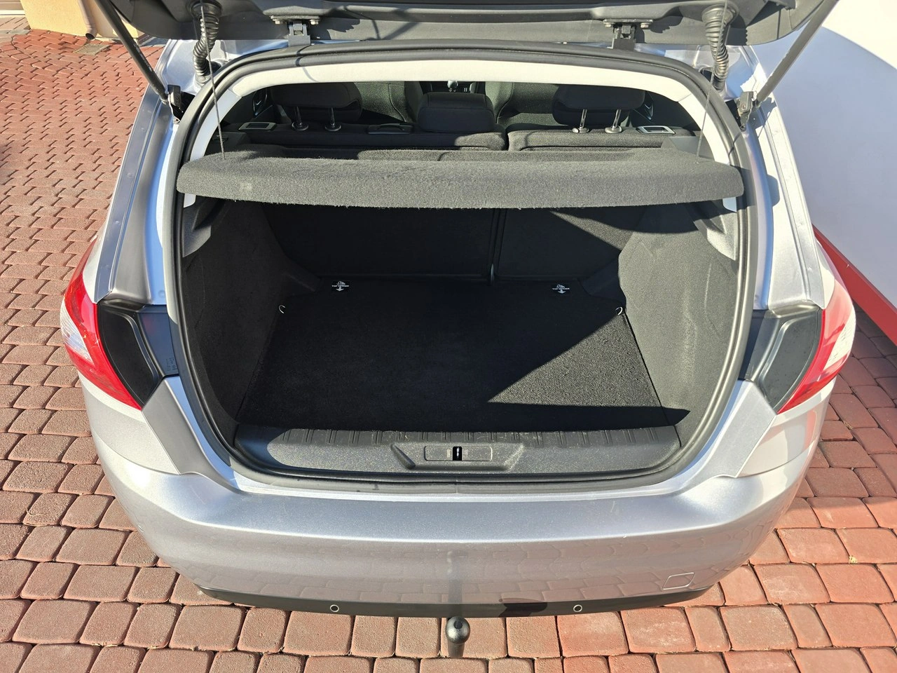 Peugeot 308 - Zdjęcie 28