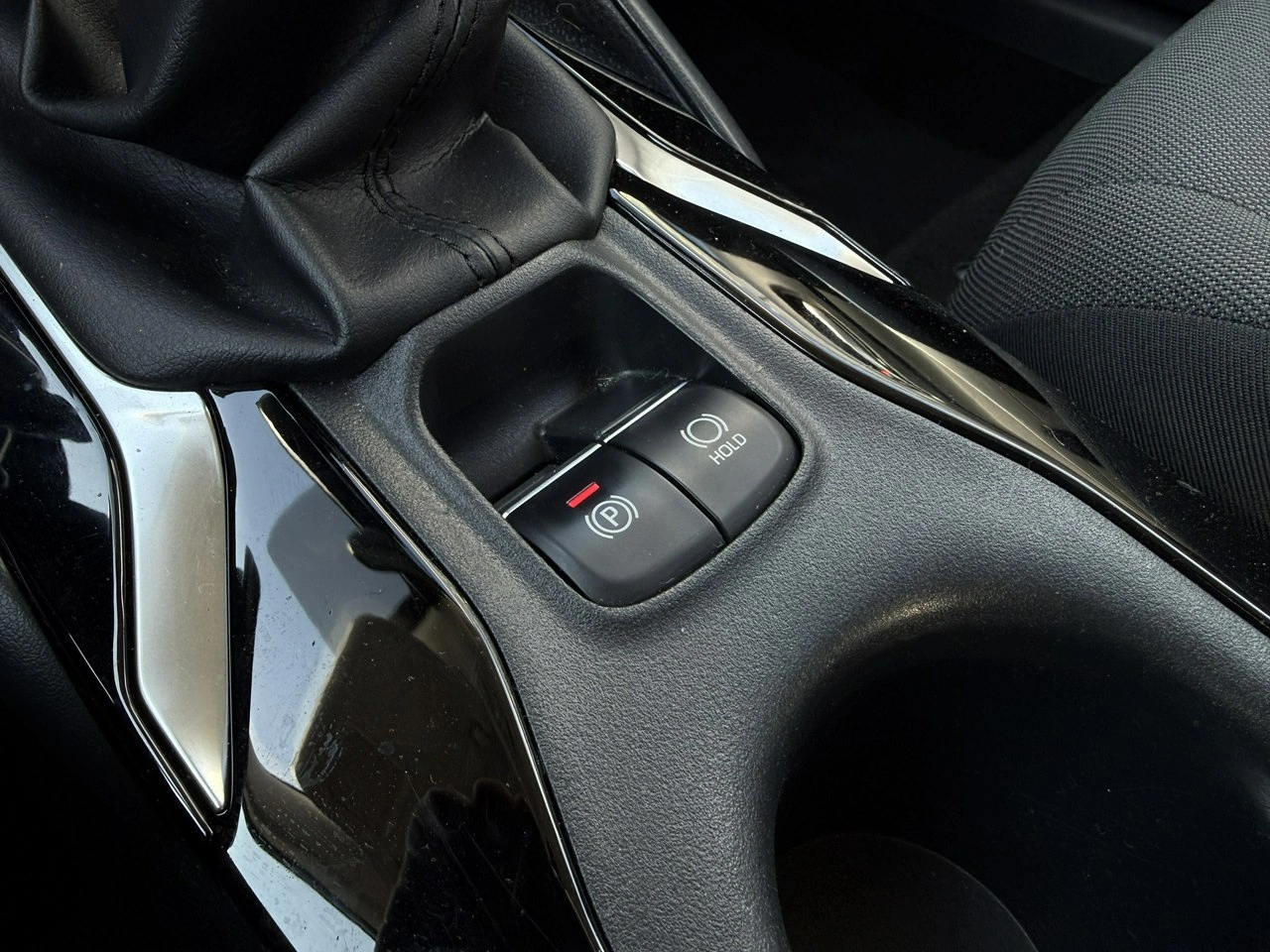 Toyota Corolla - Zdjęcie 10