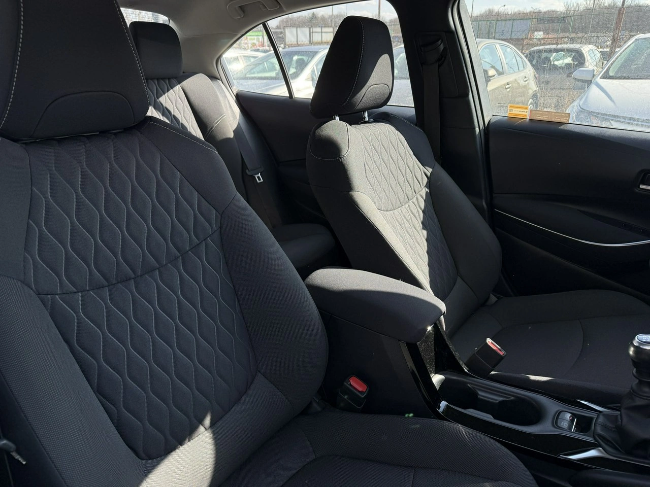 Toyota Corolla - Zdjęcie 4