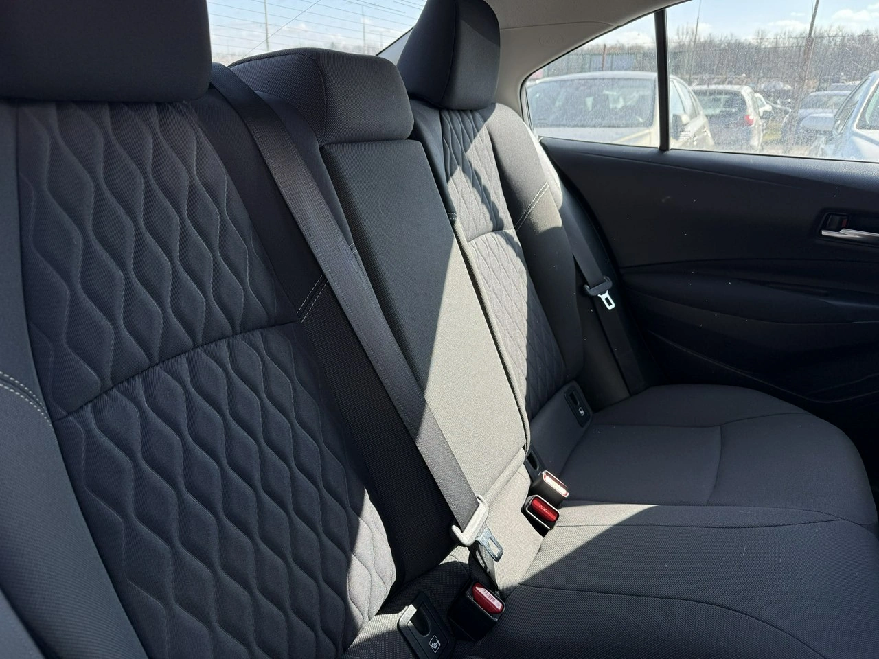 Toyota Corolla - Zdjęcie 5