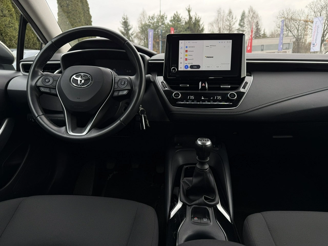 Toyota Corolla - Zdjęcie 11