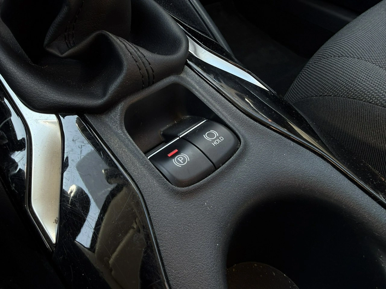 Toyota Corolla - Zdjęcie 12