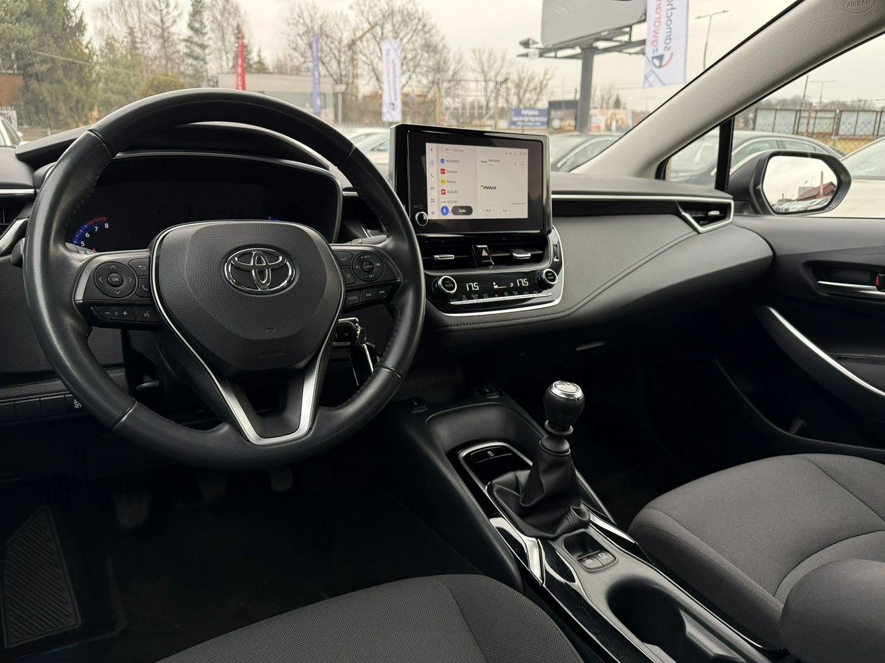 Toyota Corolla - Zdjęcie 13