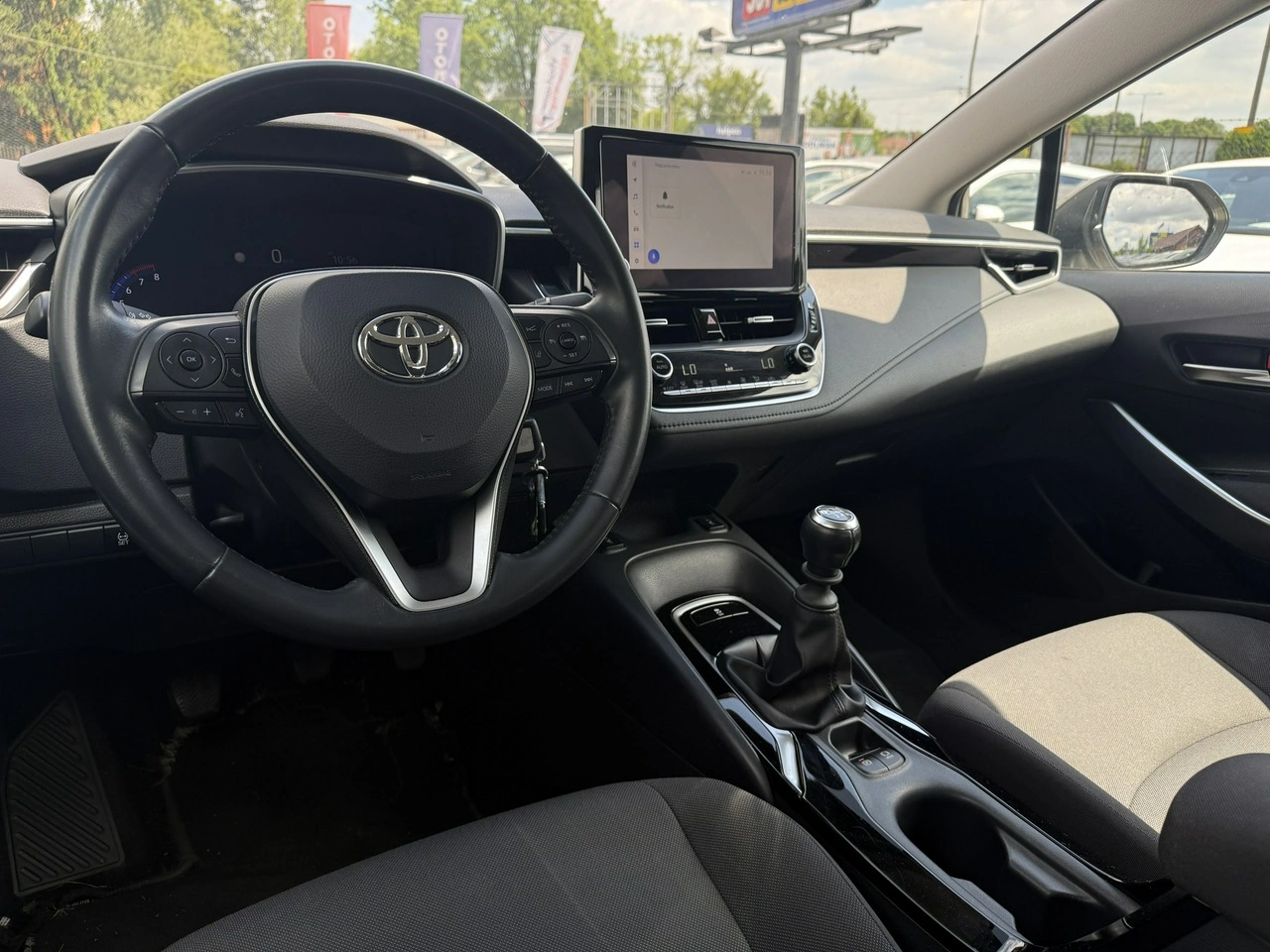 Toyota Corolla - Zdjęcie 14