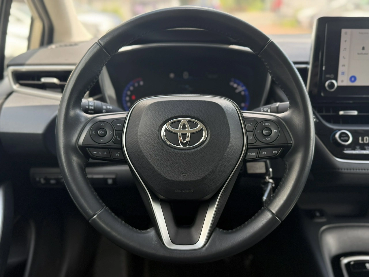 Toyota Corolla - Zdjęcie 15