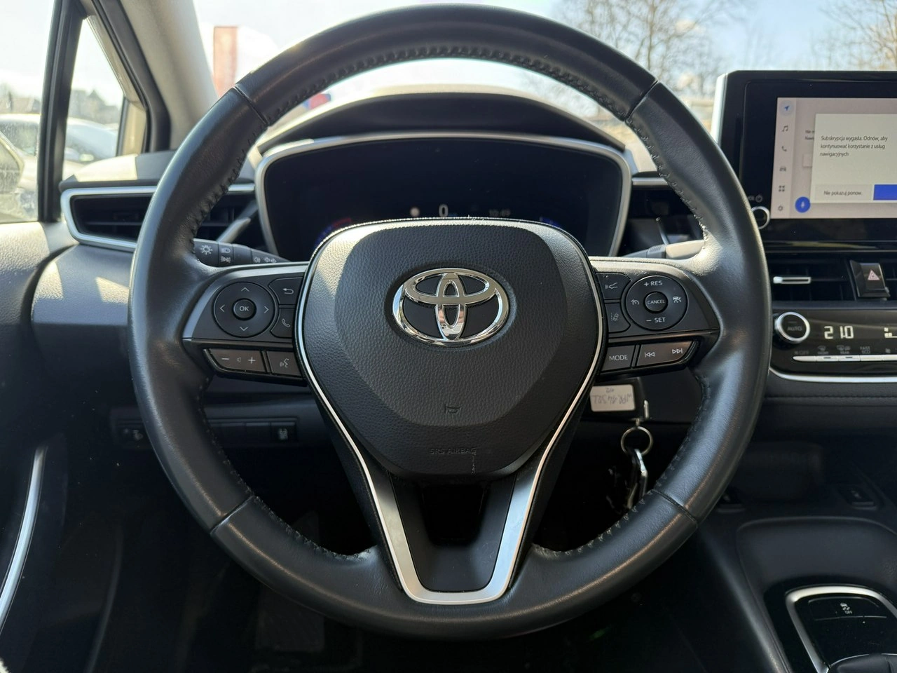 Toyota Corolla - Zdjęcie 4