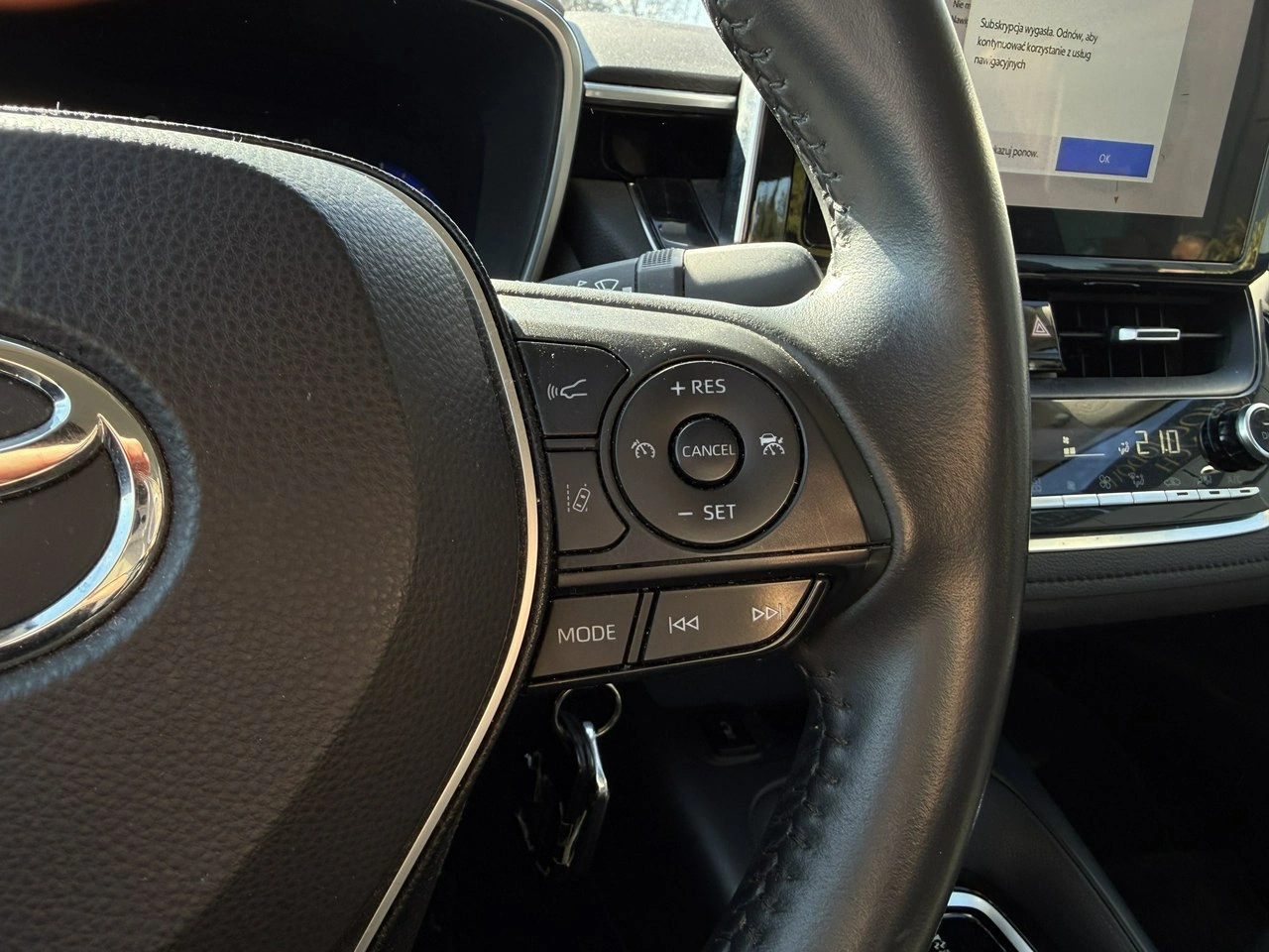 Toyota Corolla - Zdjęcie 5