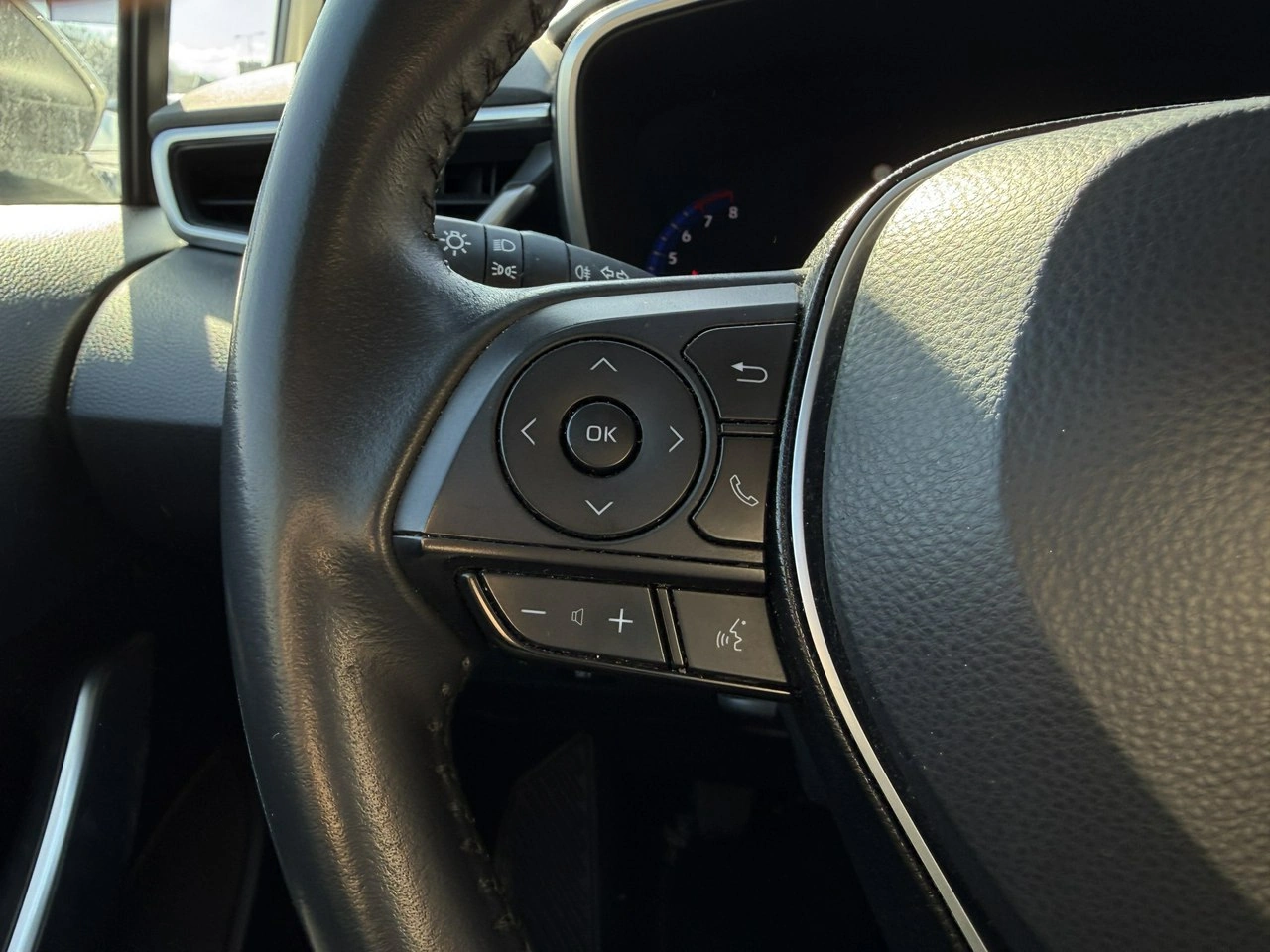 Toyota Corolla - Zdjęcie 6