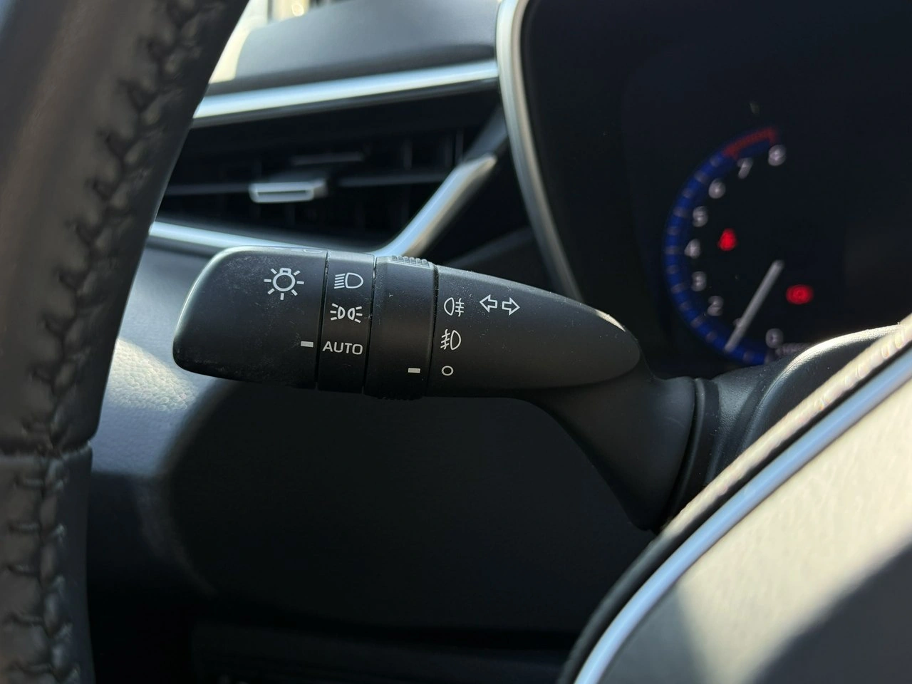 Toyota Corolla - Zdjęcie 8