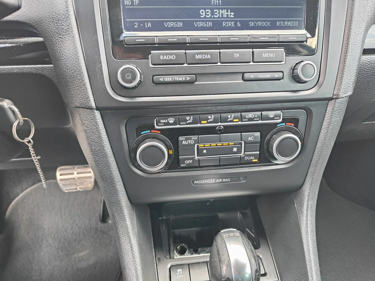 Volkswagen Golf - Zdjęcie 12