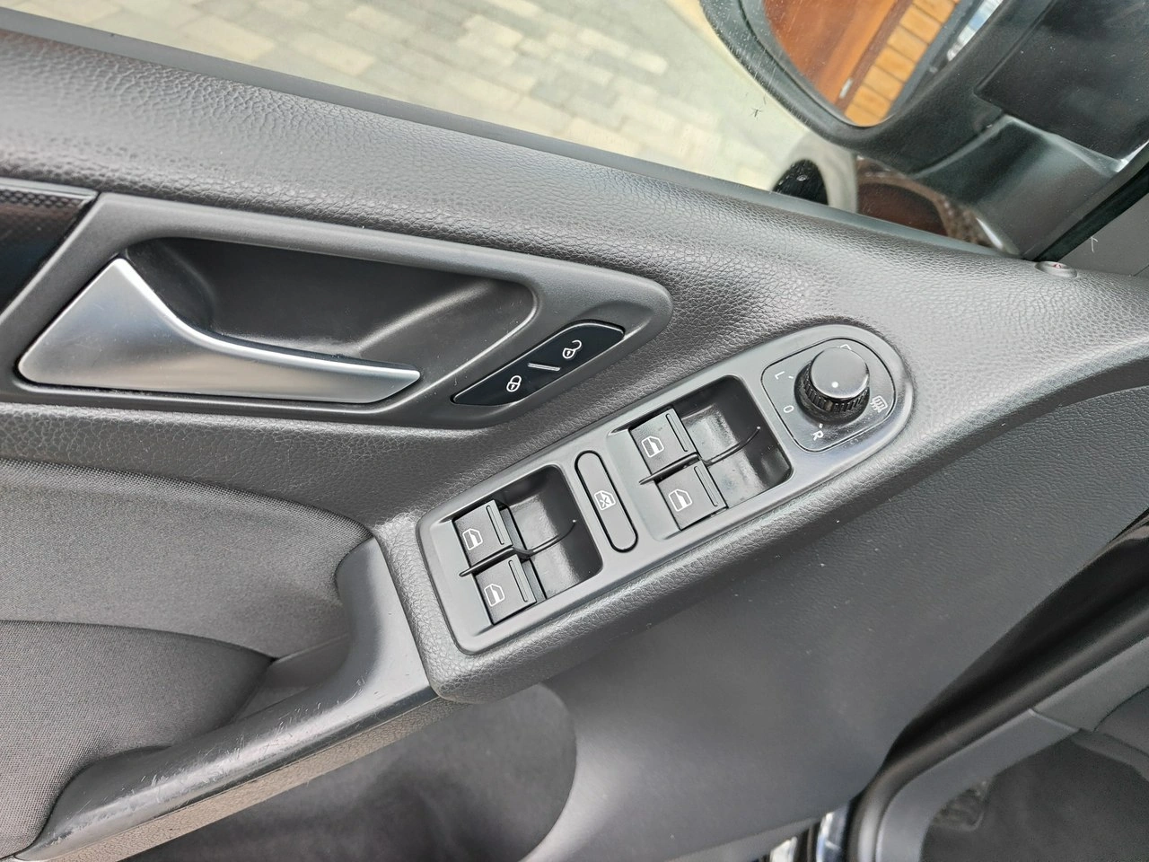 Volkswagen Golf - Zdjęcie 17