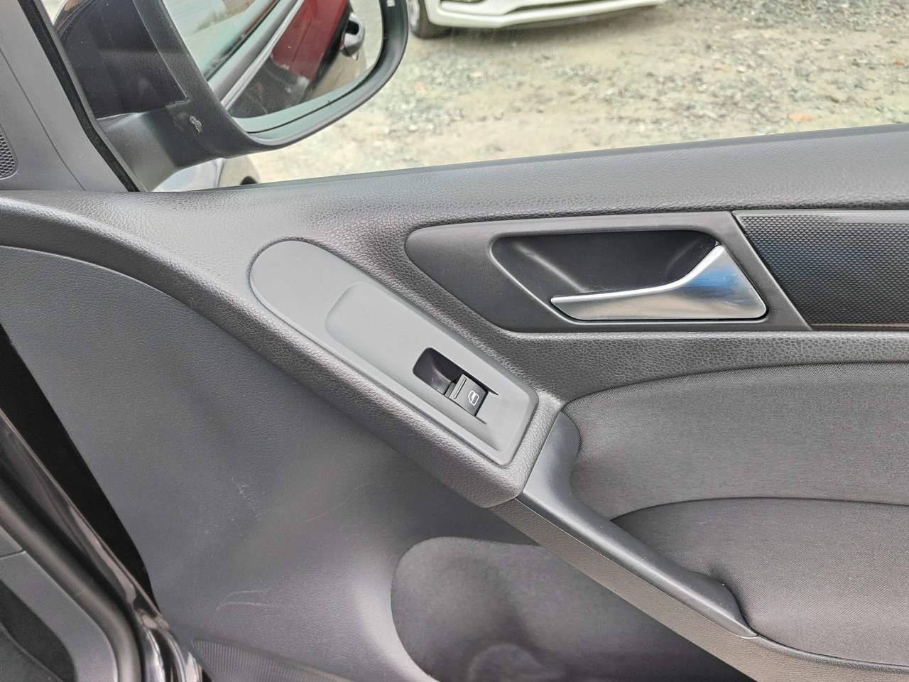 Volkswagen Golf - Zdjęcie 21