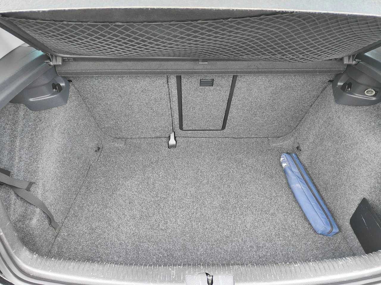 Volkswagen Golf - Zdjęcie 29