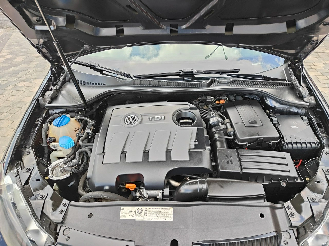 Volkswagen Golf - Zdjęcie 30