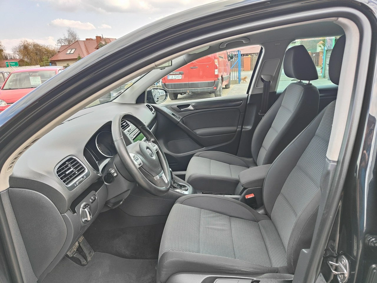 Volkswagen Golf - Zdjęcie 6