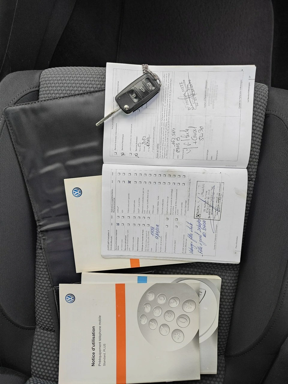 Volkswagen Golf - Zdjęcie 8