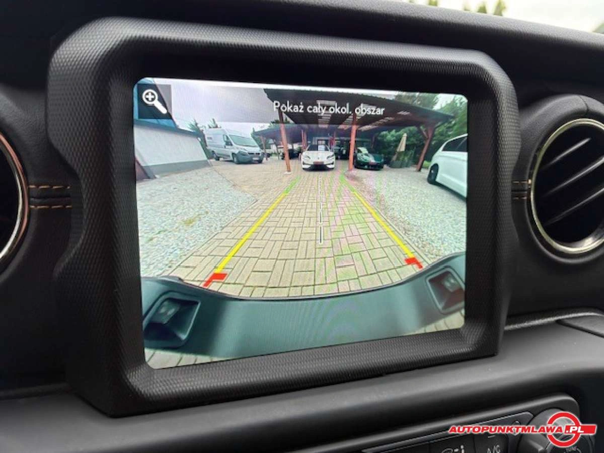 Jeep Gladiator - Zdjęcie 12