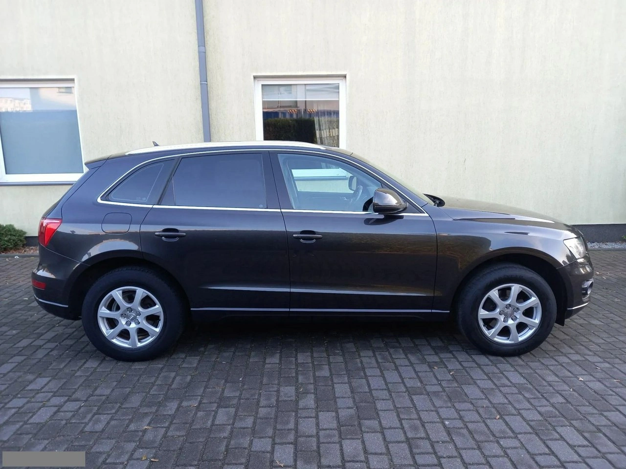 Audi Q5 - Zdjęcie 12