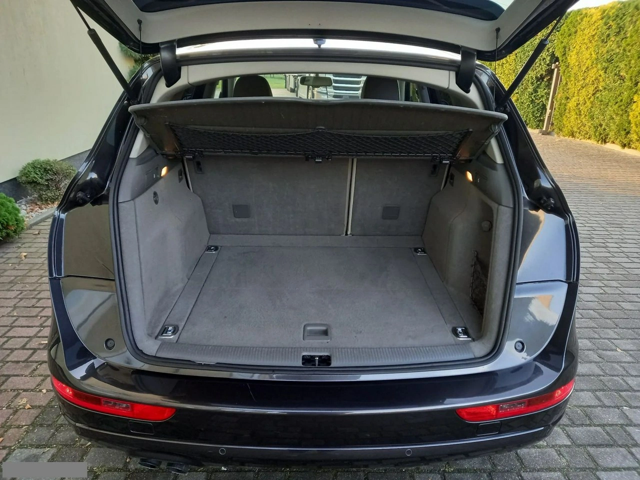 Audi Q5 - Zdjęcie 14