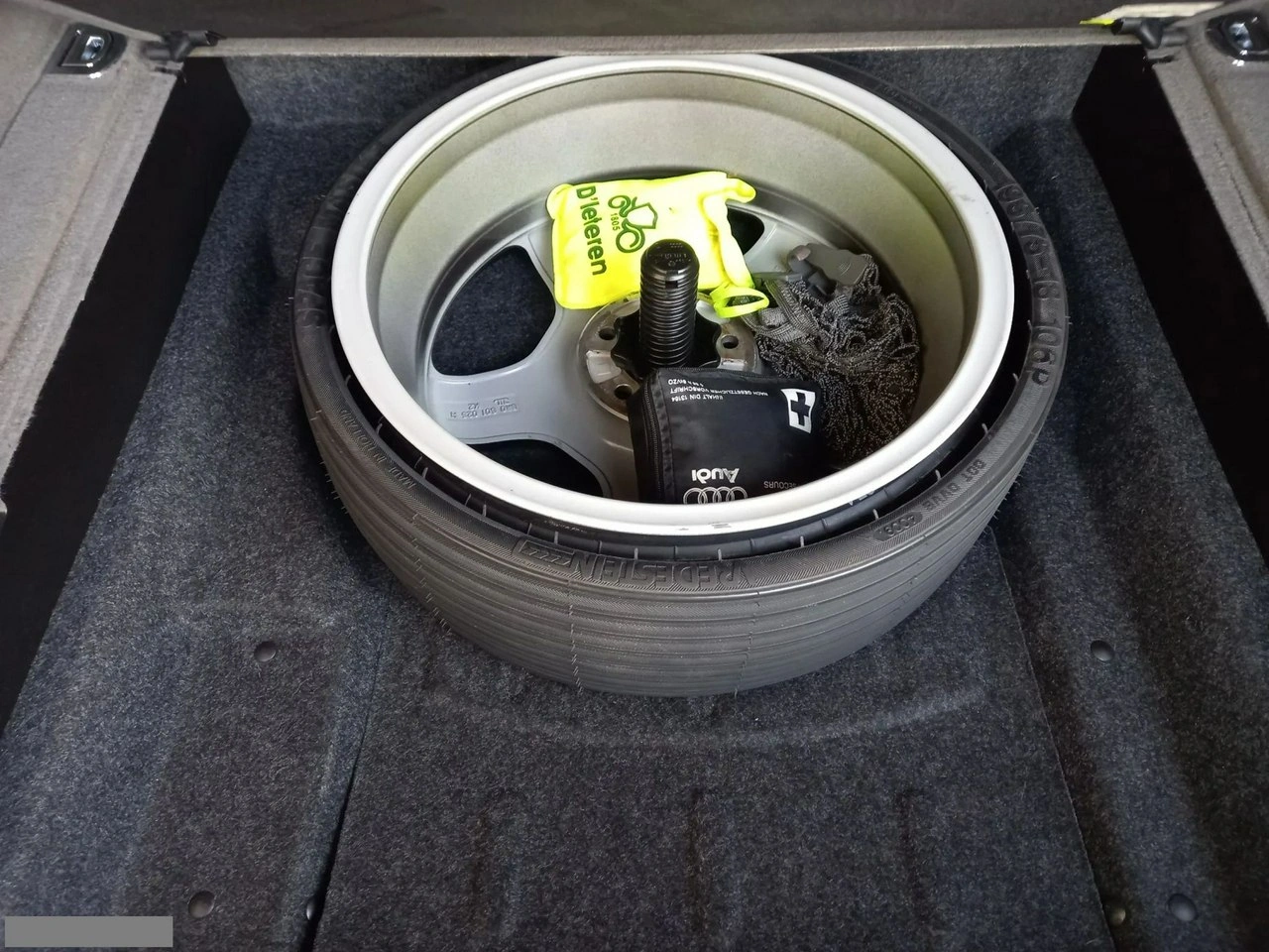 Audi Q5 - Zdjęcie 15