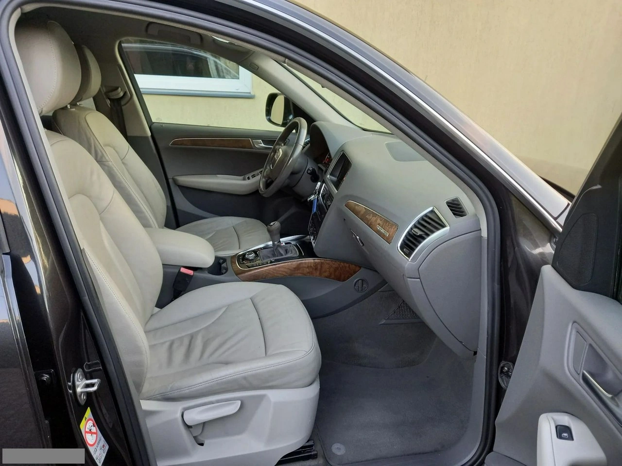 Audi Q5 - Zdjęcie 16