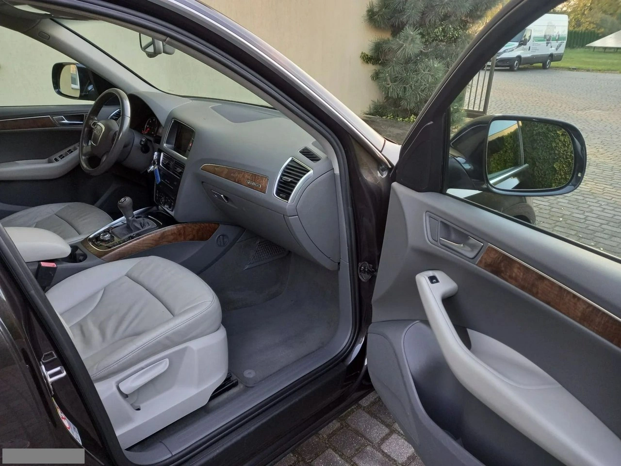 Audi Q5 - Zdjęcie 17