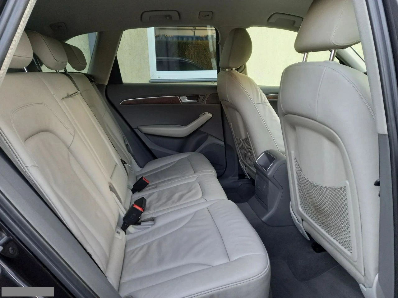 Audi Q5 - Zdjęcie 18