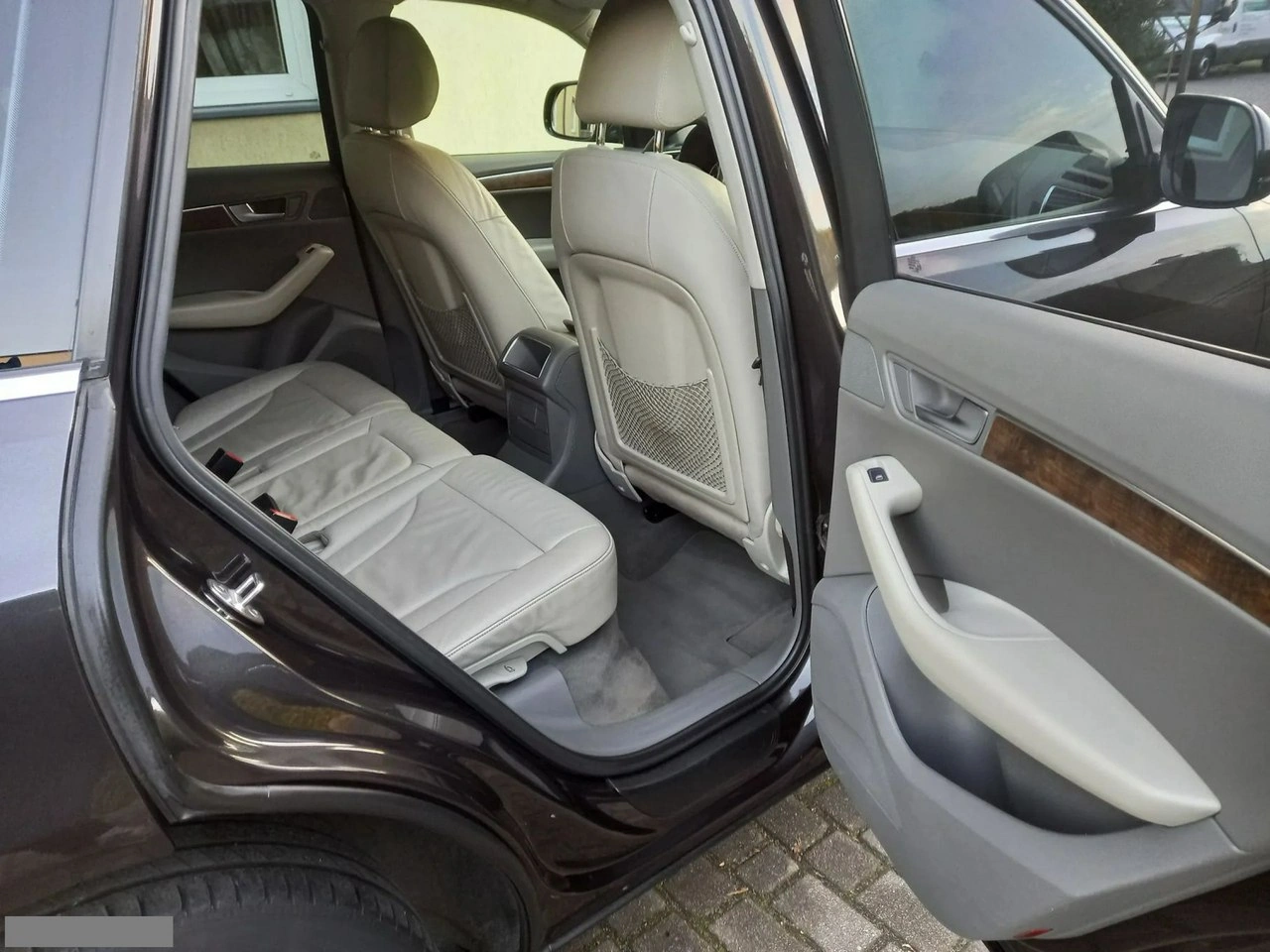 Audi Q5 - Zdjęcie 19