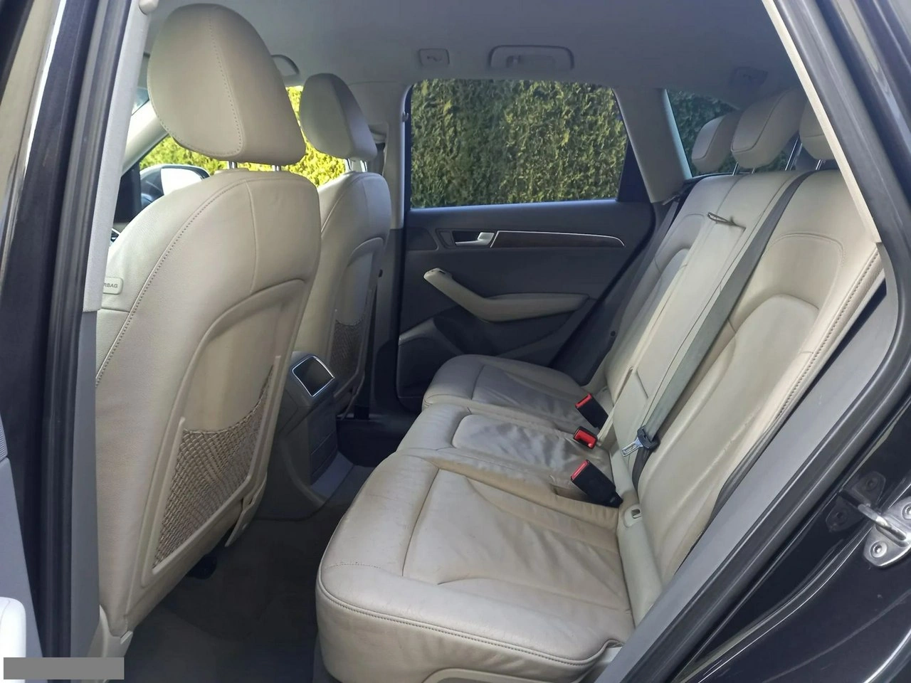 Audi Q5 - Zdjęcie 21