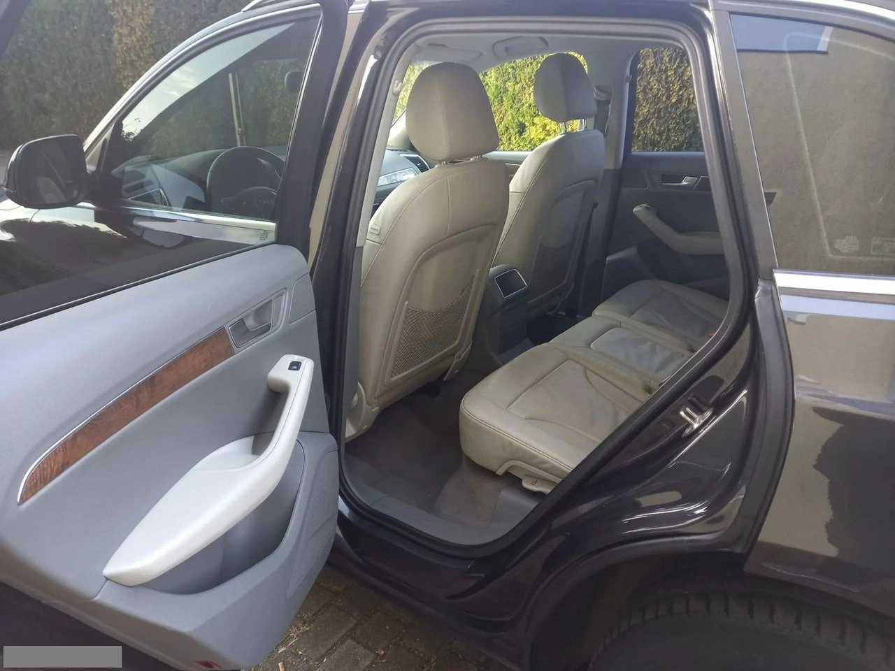 Audi Q5 - Zdjęcie 22