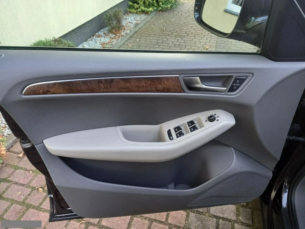 Audi Q5 - Zdjęcie 24