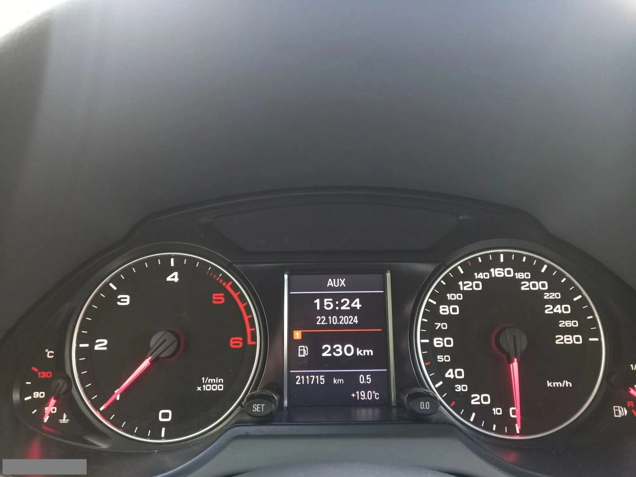 Audi Q5 - Zdjęcie 26