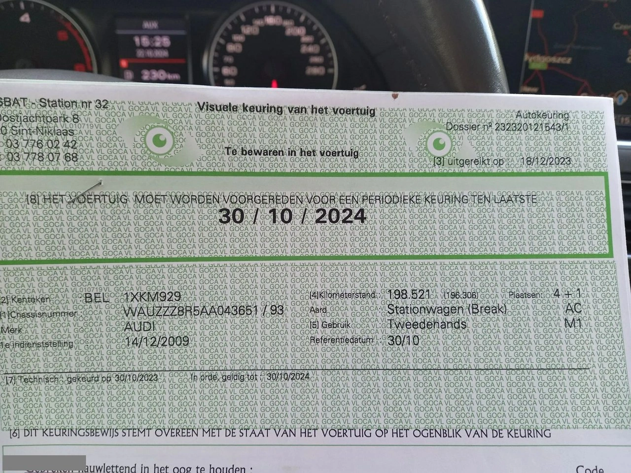 Audi Q5 - Zdjęcie 29