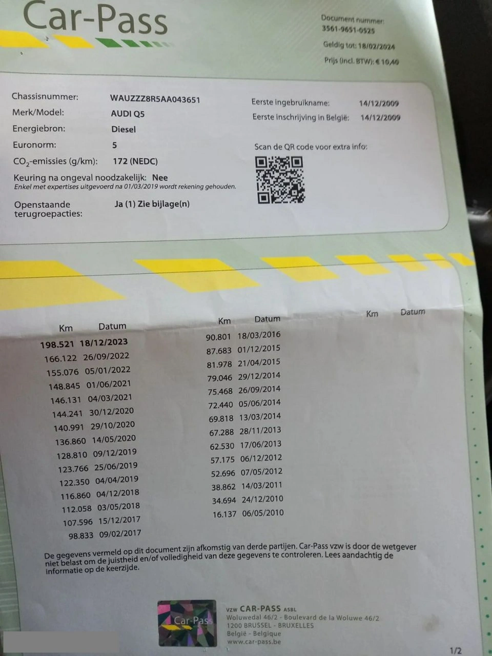 Audi Q5 - Zdjęcie 30