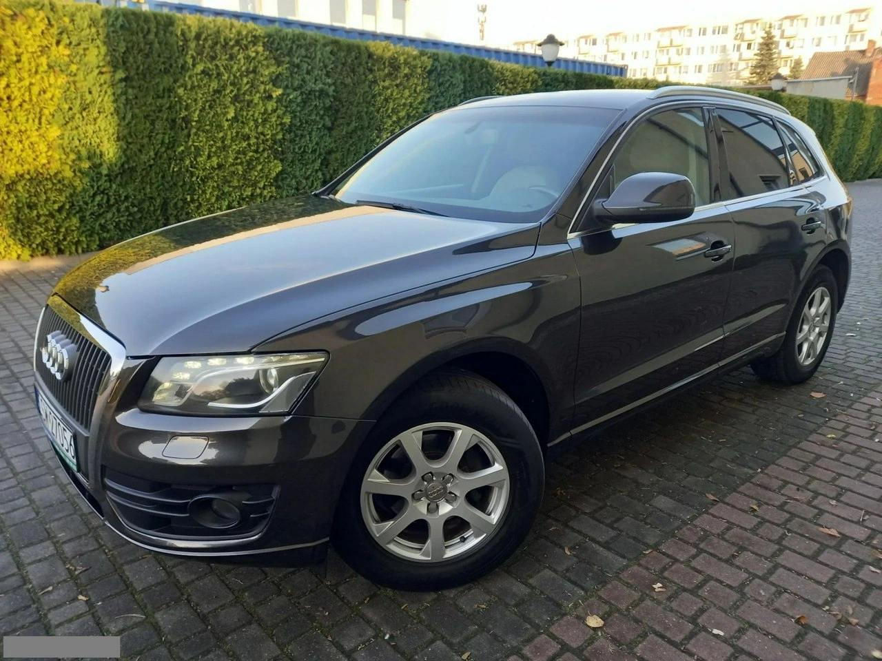 Audi Q5 - Zdjęcie 5