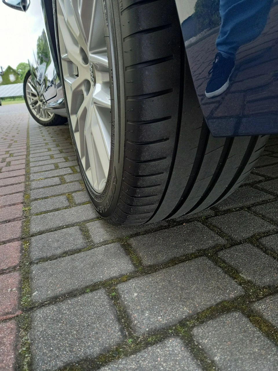 Audi A4 - Zdjęcie 10