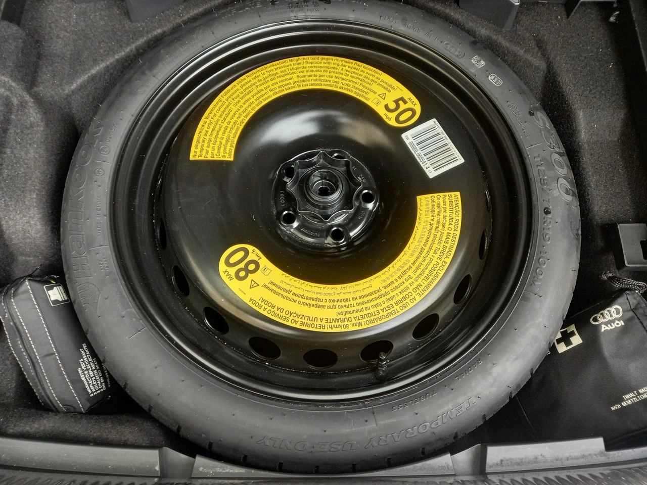 Audi A4 - Zdjęcie 20