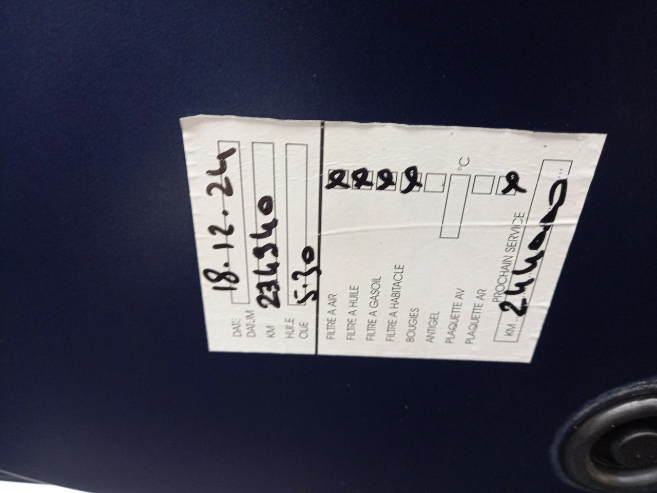 Audi A4 - Zdjęcie 22