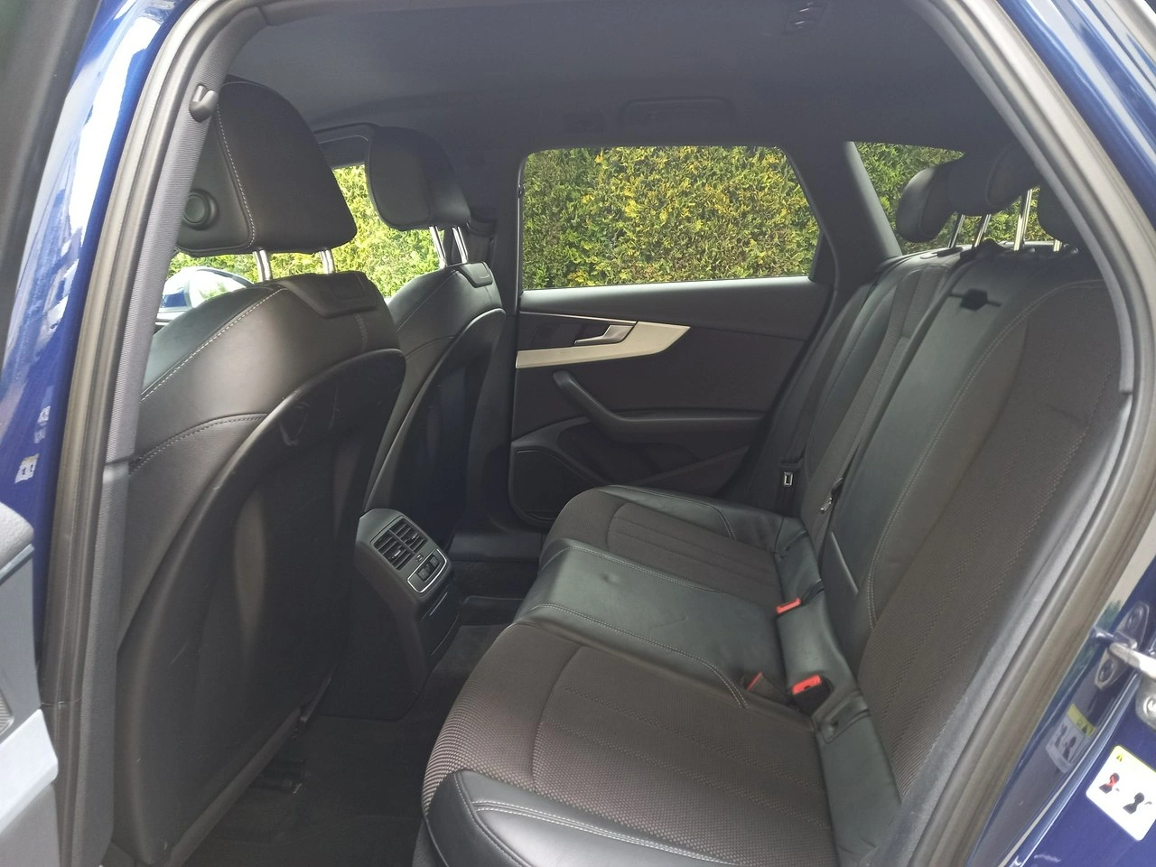 Audi A4 - Zdjęcie 28