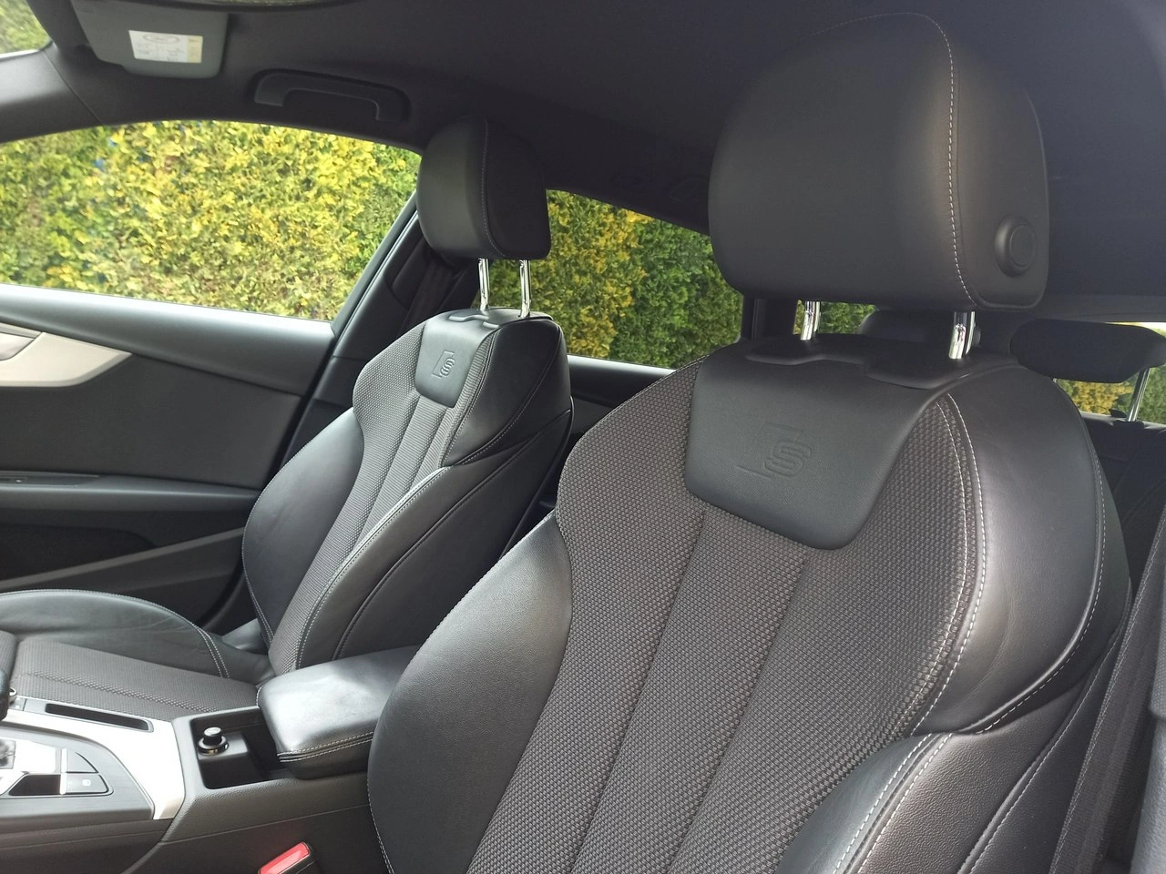 Audi A4 - Zdjęcie 34