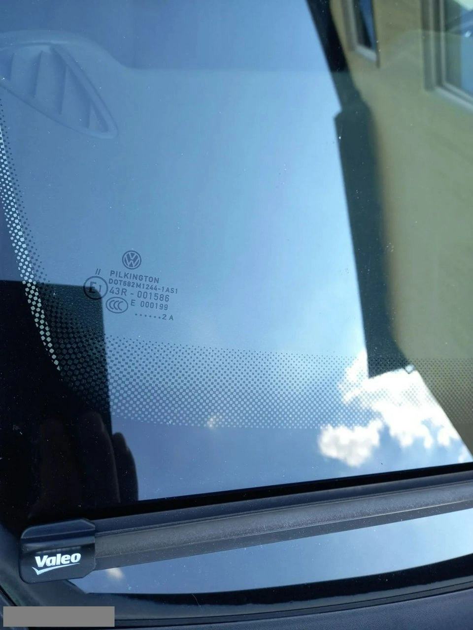 Volkswagen Tiguan - Zdjęcie 13