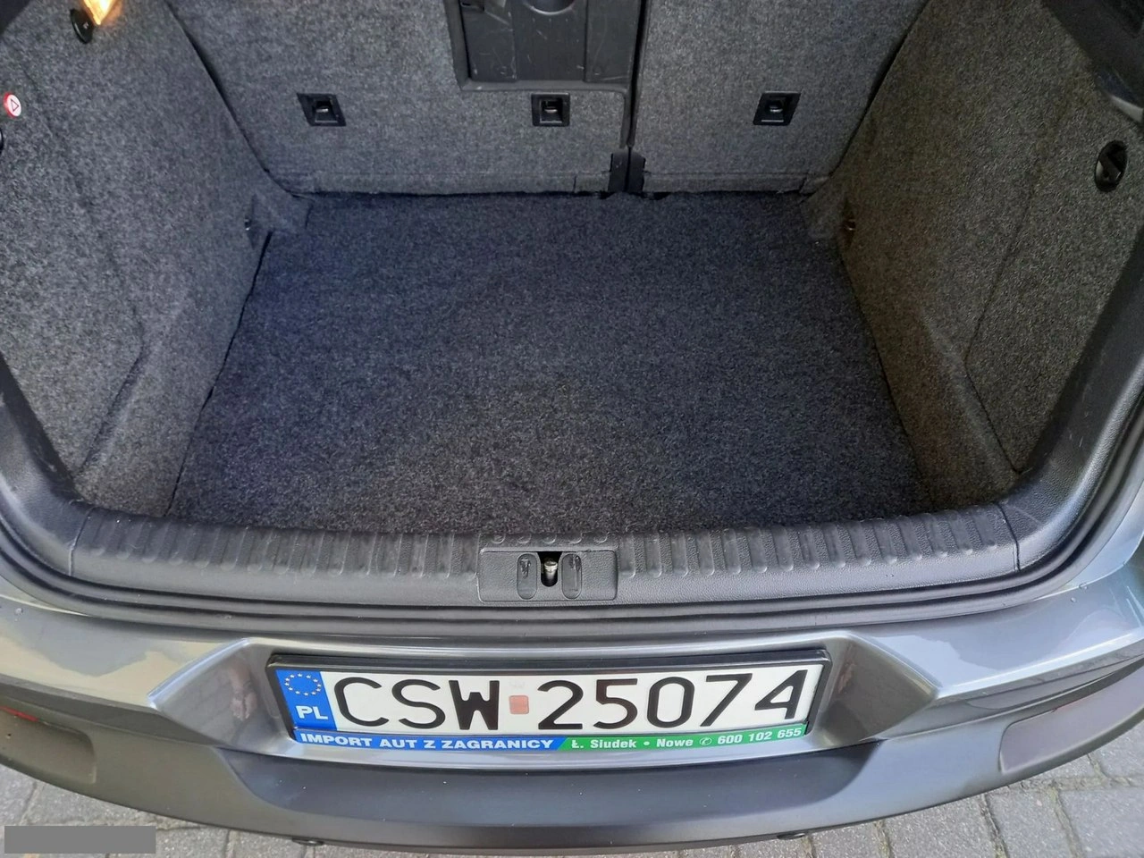 Volkswagen Tiguan - Zdjęcie 17