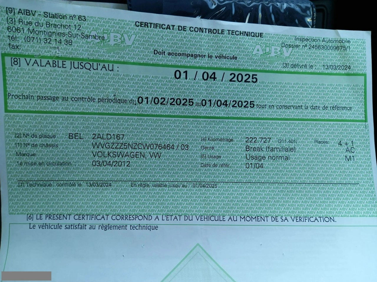 Volkswagen Tiguan - Zdjęcie 38