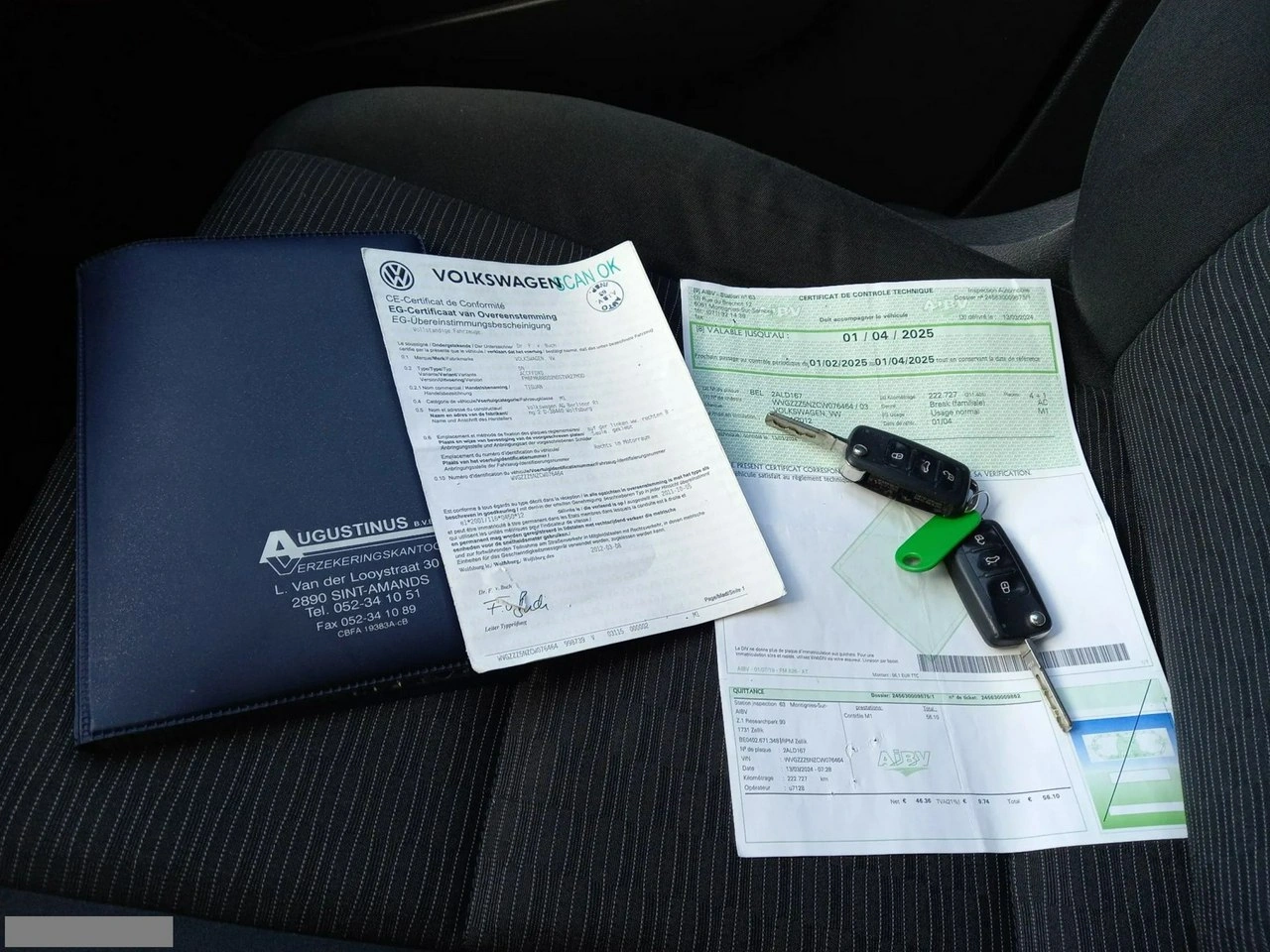 Volkswagen Tiguan - Zdjęcie 39