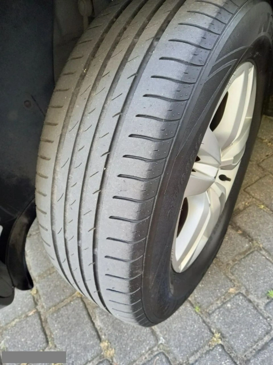 Volkswagen Tiguan - Zdjęcie 6