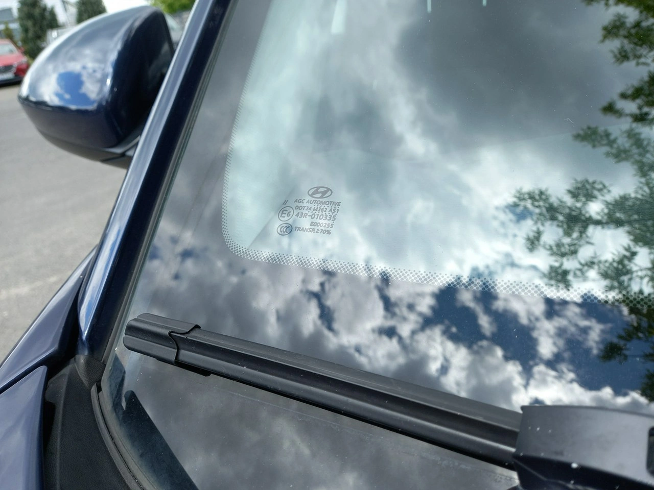 Hyundai Tucson - Zdjęcie 11