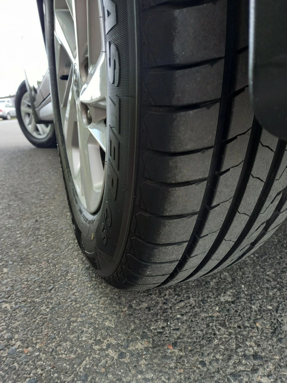 Hyundai Tucson - Zdjęcie 17