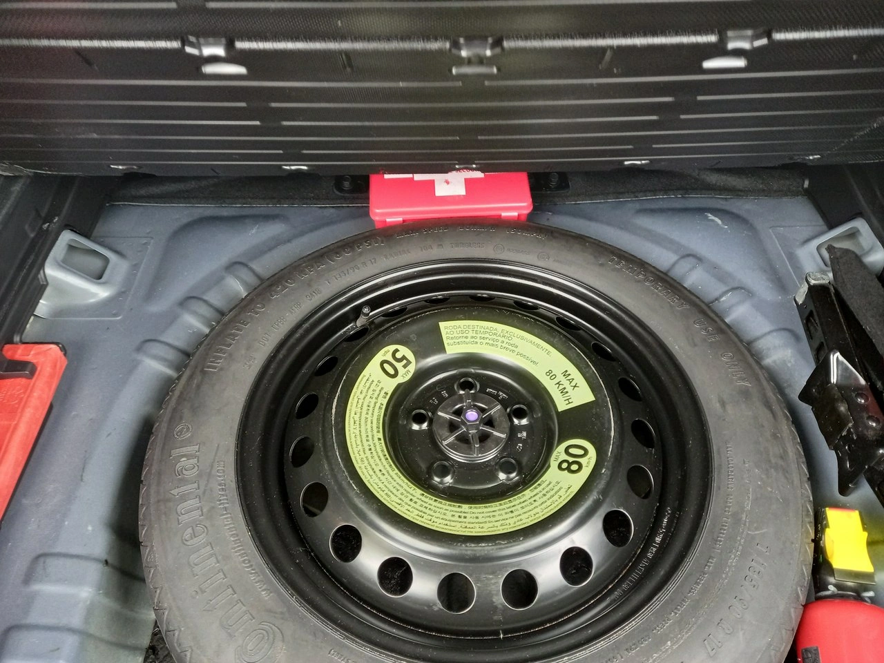 Hyundai Tucson - Zdjęcie 20