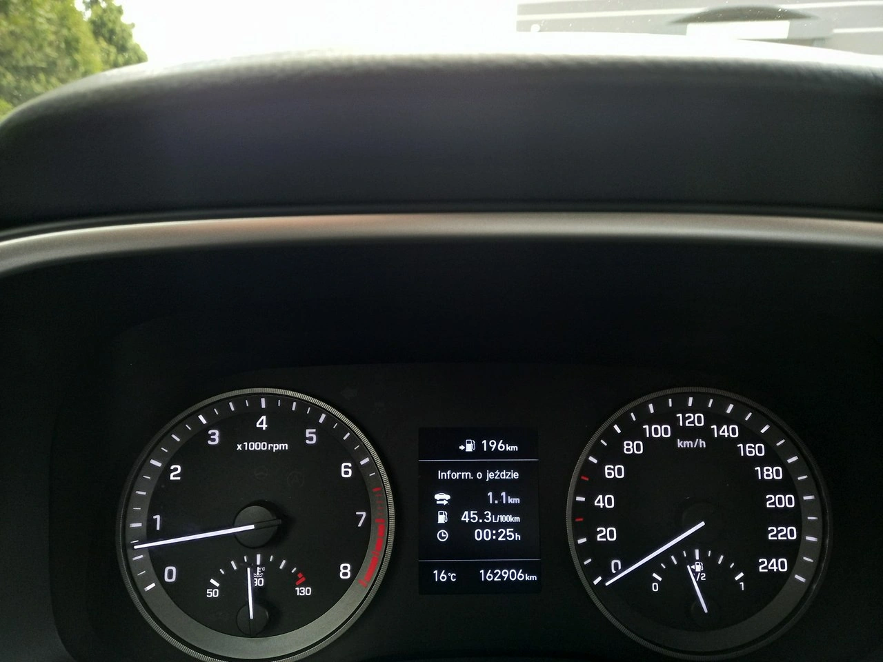 Hyundai Tucson - Zdjęcie 29