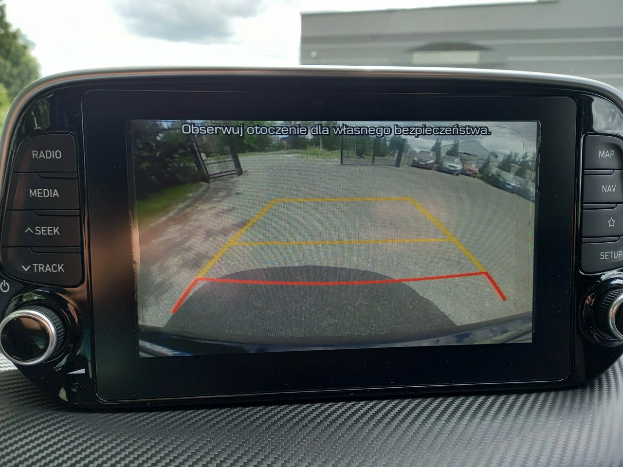 Hyundai Tucson - Zdjęcie 31